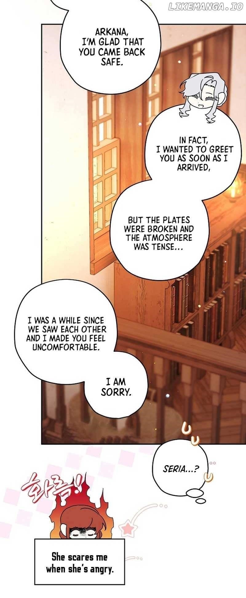 Sigrid - Chapter 77 Page 42