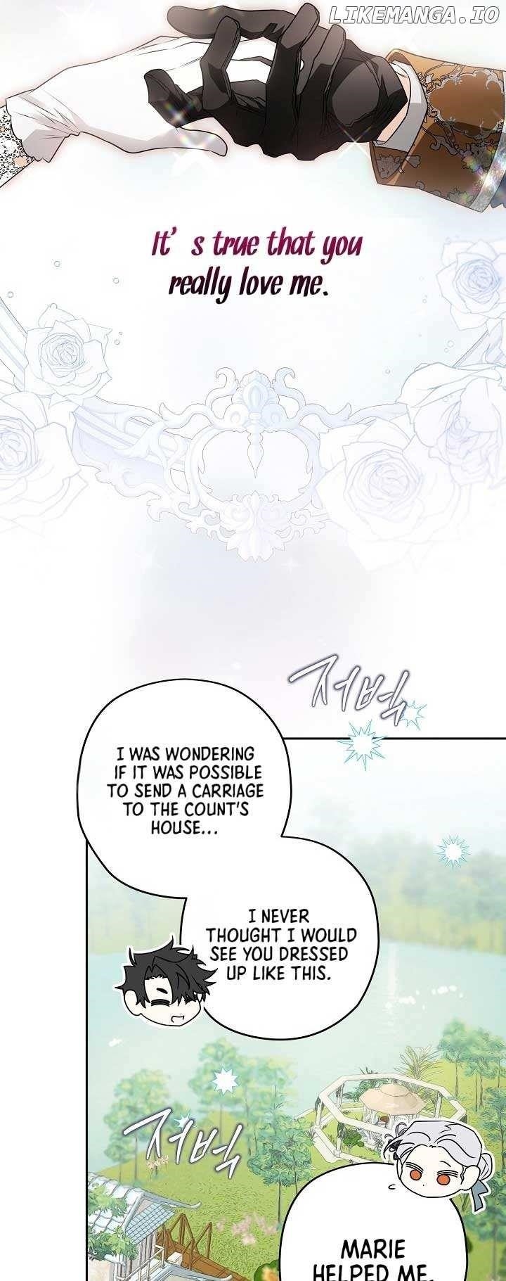 Sigrid - Chapter 78 Page 21