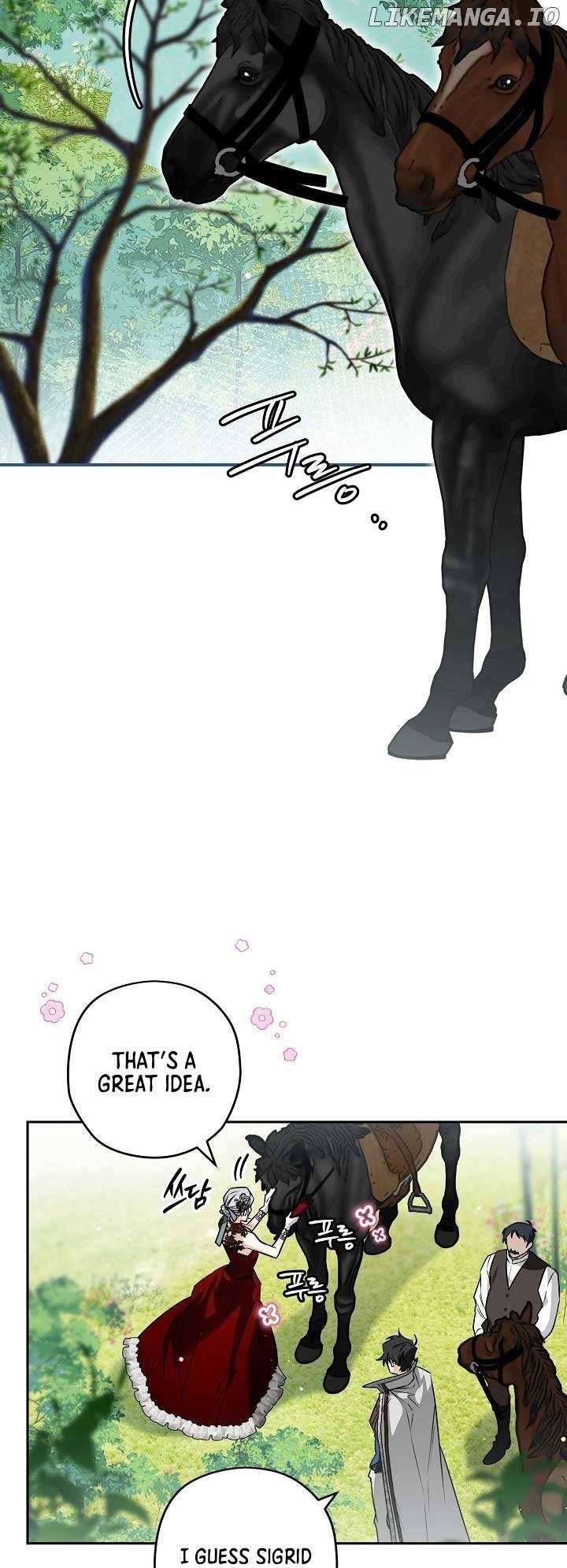 Sigrid - Chapter 78 Page 38