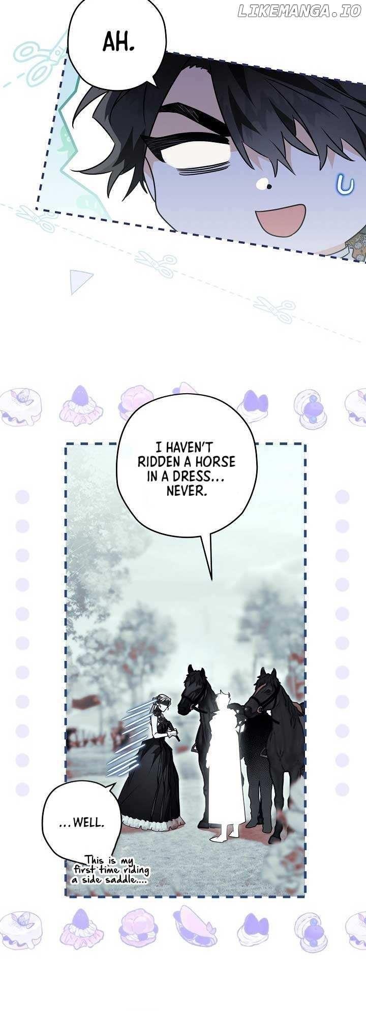 Sigrid - Chapter 78 Page 40