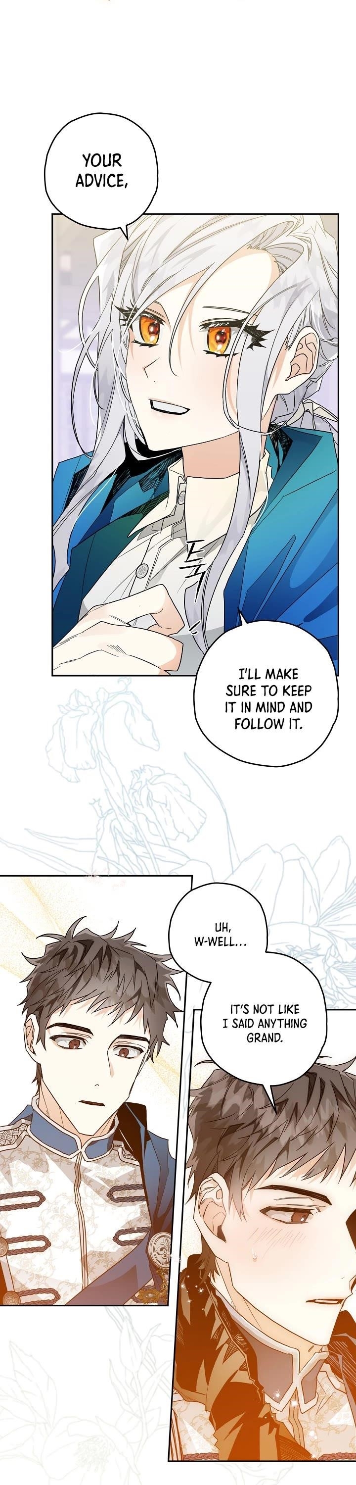 Sigrid - Chapter 8 Page 10