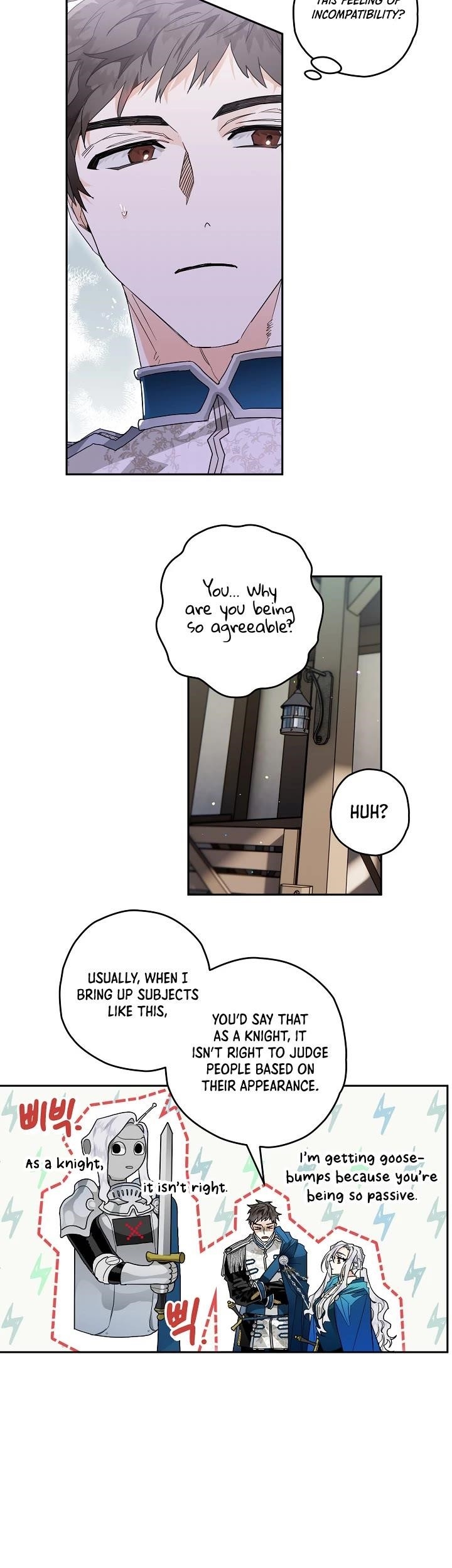 Sigrid - Chapter 8 Page 6