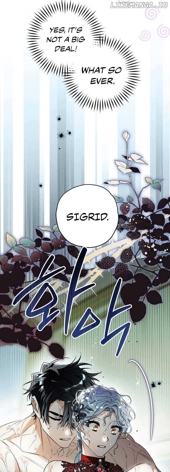 Sigrid - Chapter 80 Page 4