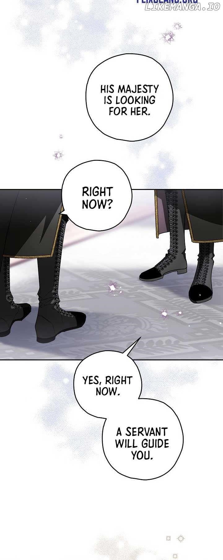 Sigrid - Chapter 81 Page 10