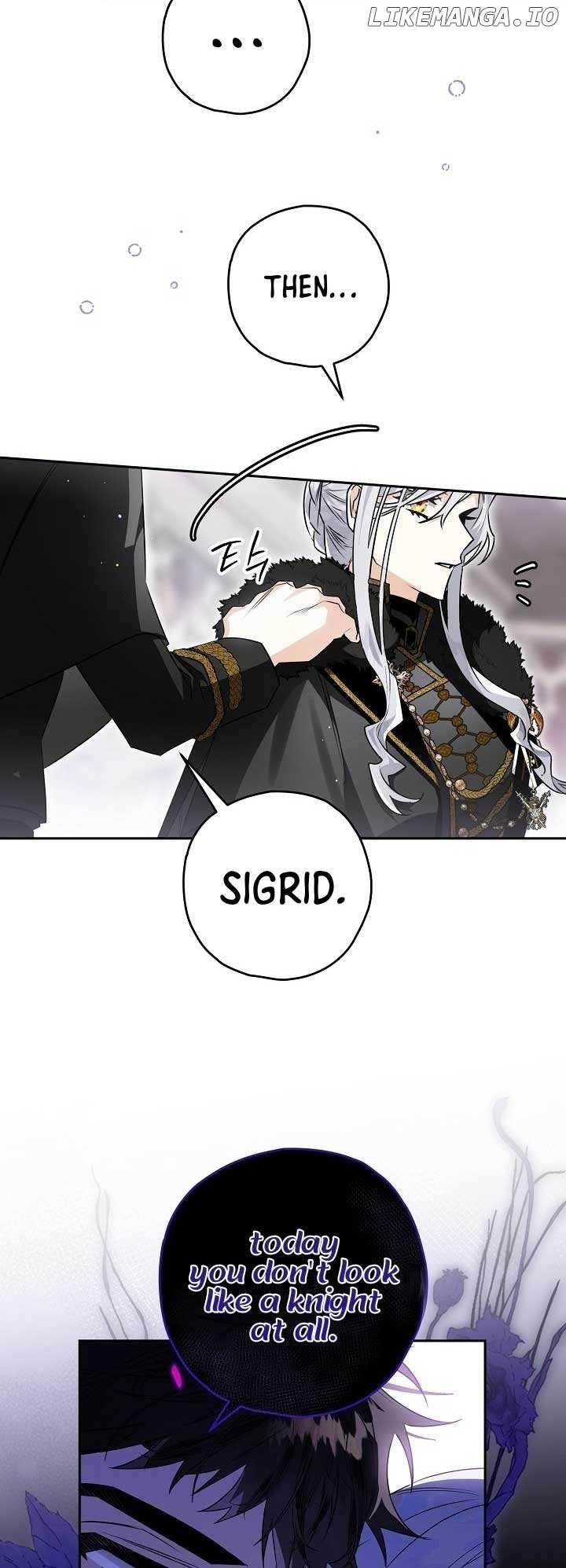 Sigrid - Chapter 81 Page 12