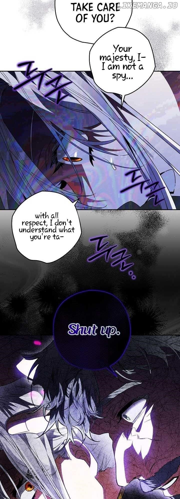 Sigrid - Chapter 81 Page 30