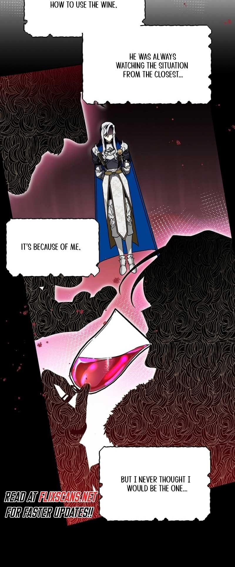 Sigrid - Chapter 82 Page 23