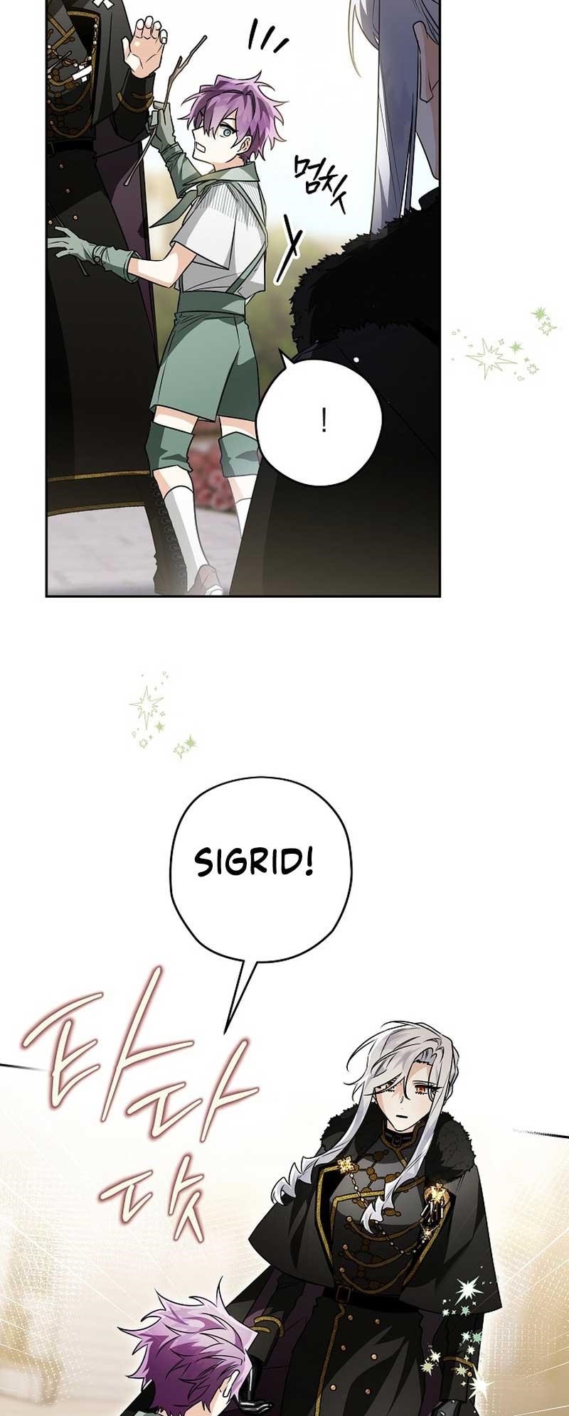 Sigrid - Chapter 82 Page 28