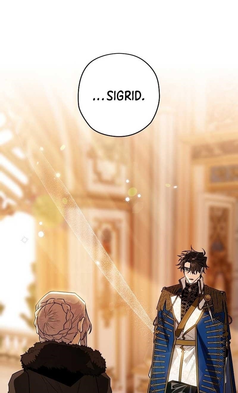 Sigrid - Chapter 83 Page 1