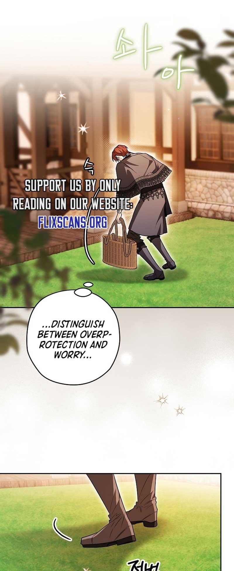 Sigrid - Chapter 84 Page 27