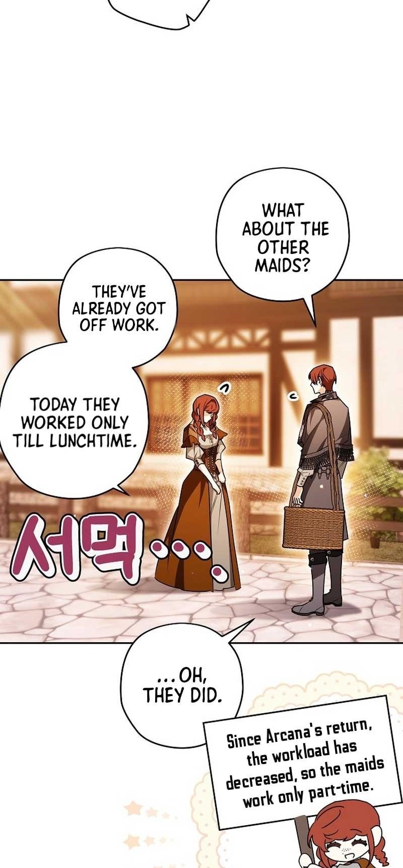 Sigrid - Chapter 84 Page 31