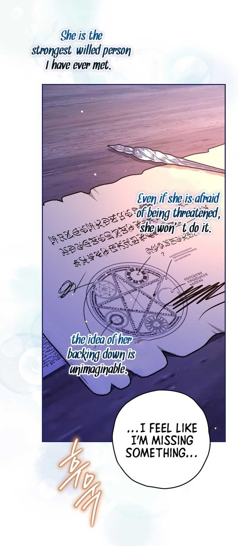 Sigrid - Chapter 85 Page 20