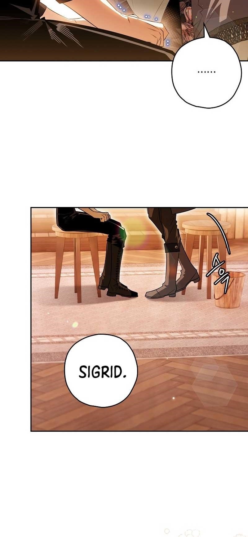 Sigrid - Chapter 85 Page 5