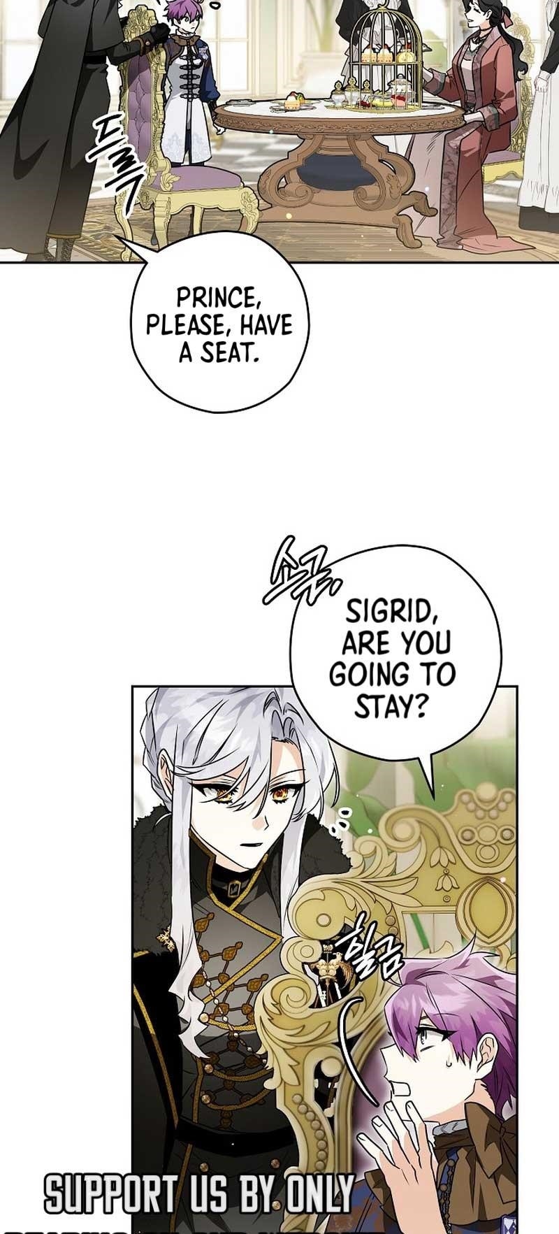 Sigrid - Chapter 86 Page 13