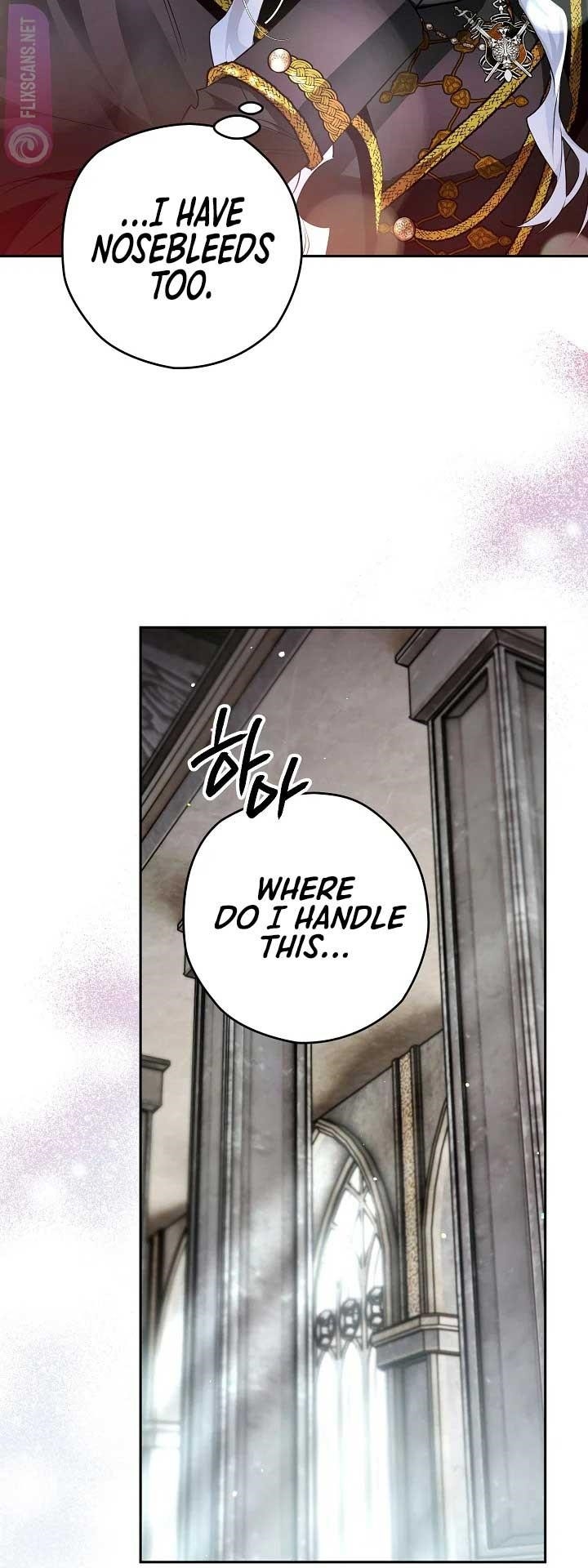 Sigrid - Chapter 87 Page 8