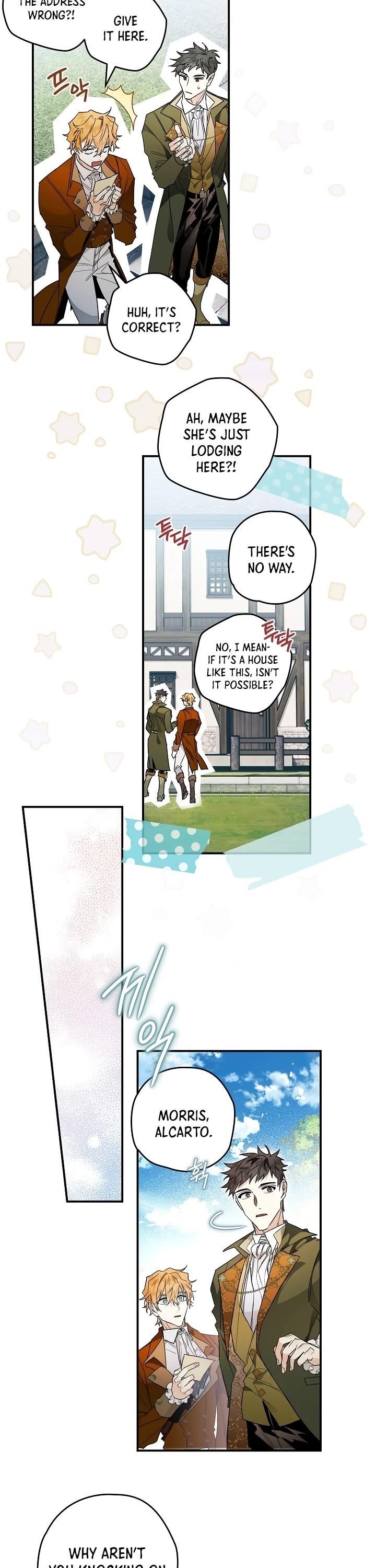 Sigrid - Chapter 9 Page 13