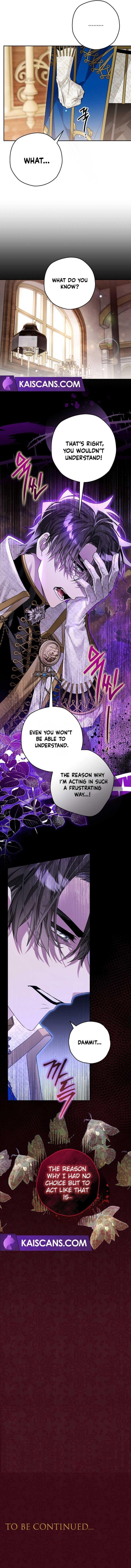 Sigrid - Chapter 95 Page 10