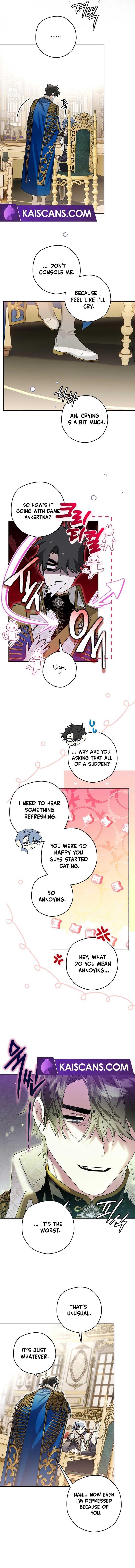 Sigrid - Chapter 95 Page 5