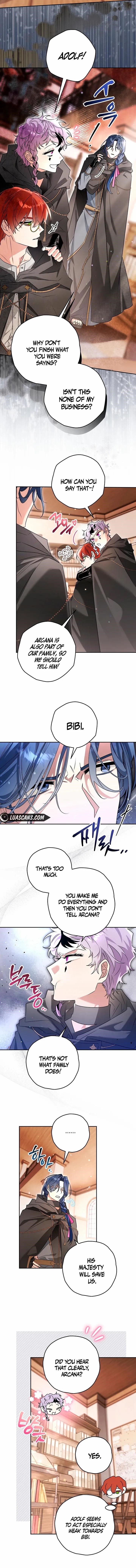 Sigrid - Chapter 98 Page 2