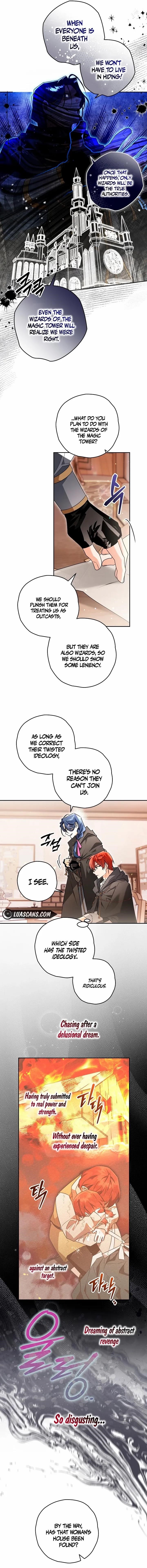 Sigrid - Chapter 98 Page 7