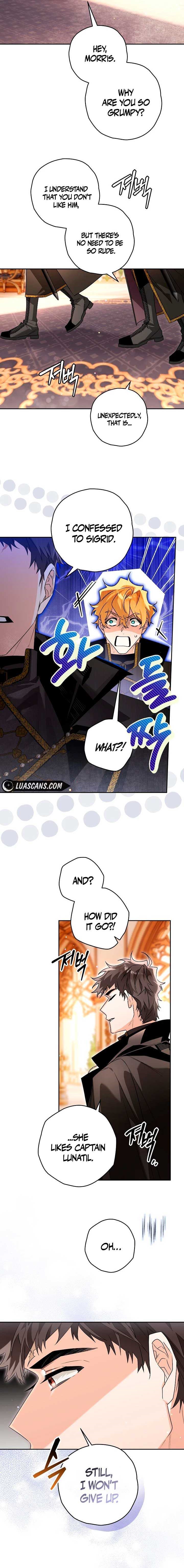 Sigrid - Chapter 99 Page 7
