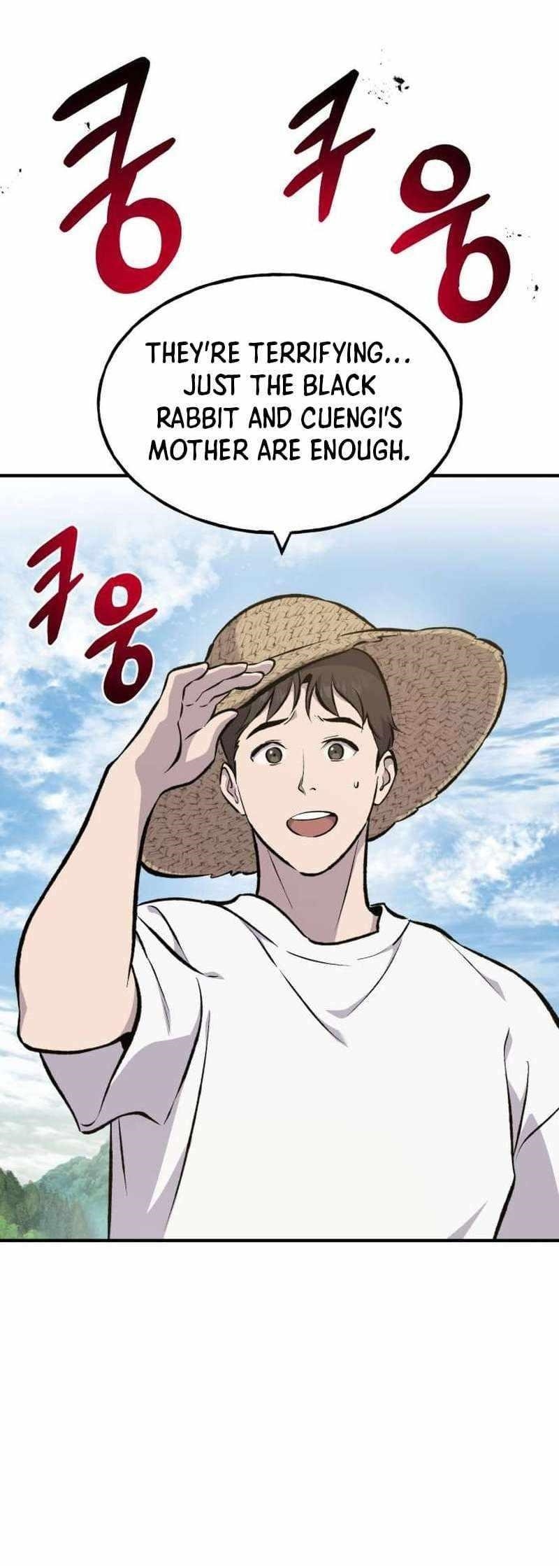 Solo Farming In The Tower - Chapter 72 Page 19