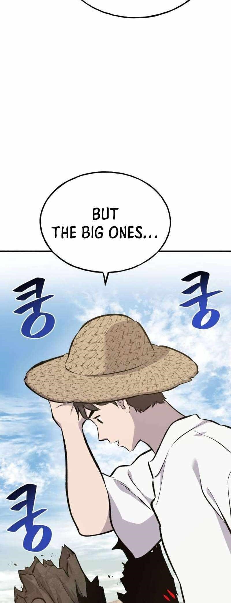 Solo Farming In The Tower - Chapter 72 Page 9