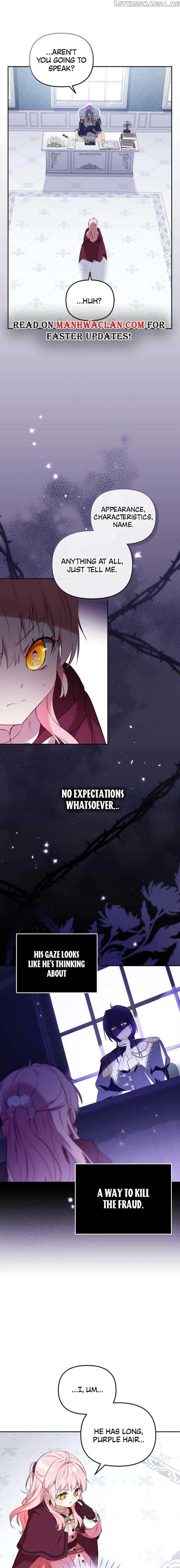 I’m Being Raised By Villains - Chapter 24 Page 9