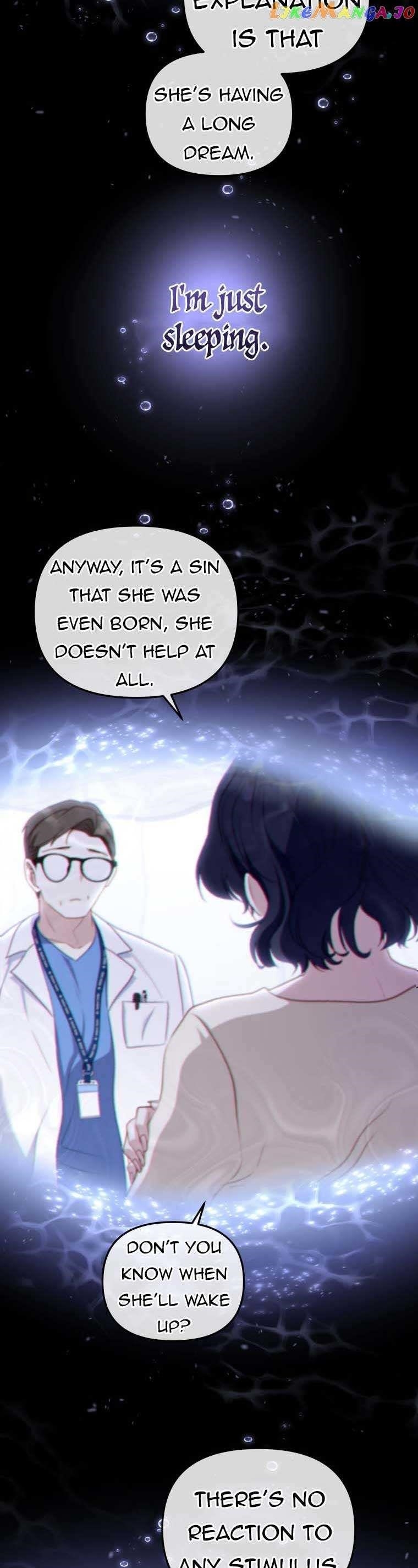 I’m Being Raised By Villains - Chapter 37 Page 3
