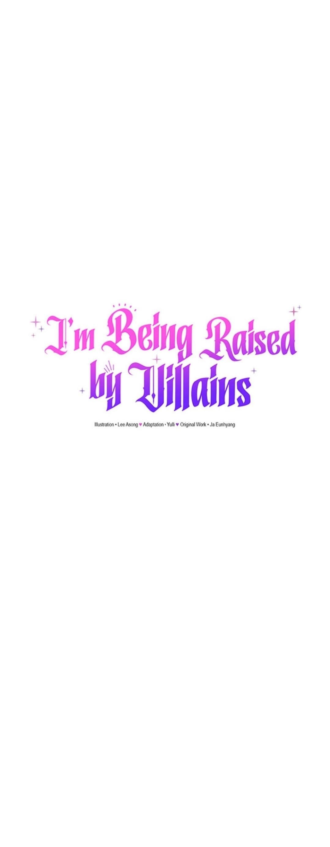 I’m Being Raised By Villains - Chapter 41 Page 31