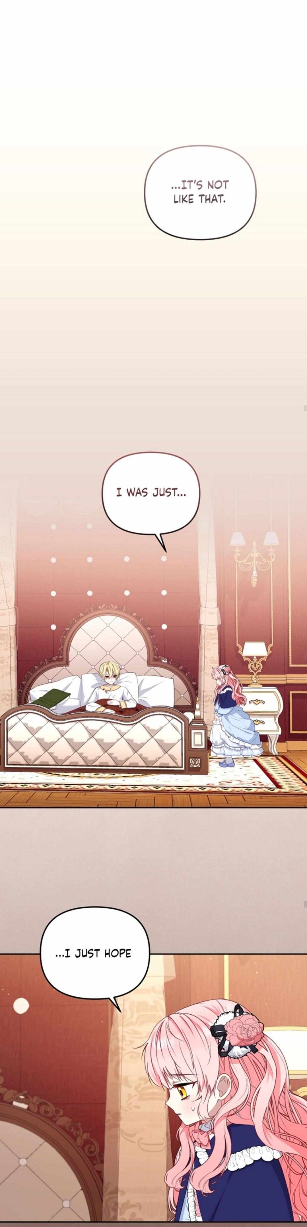 I’m Being Raised By Villains - Chapter 51 Page 10