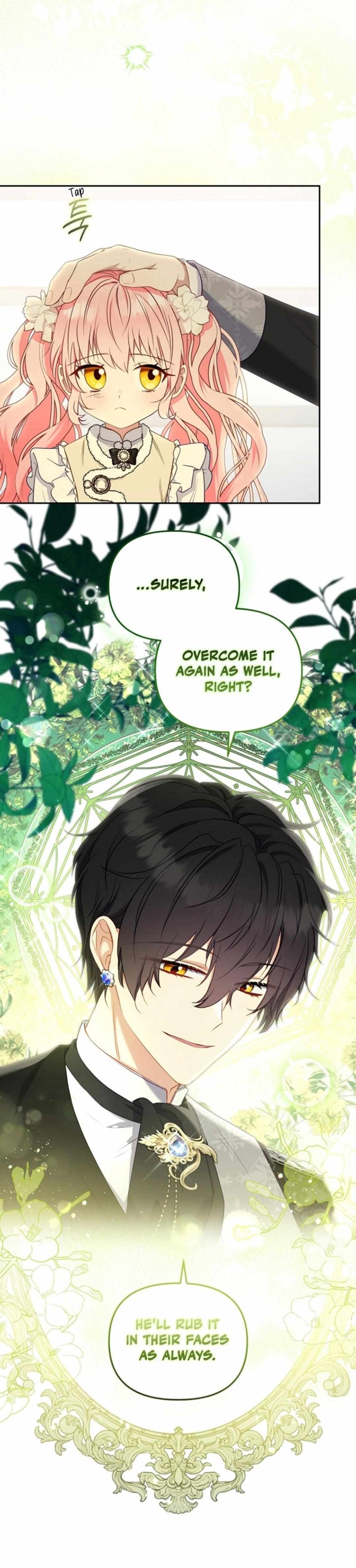 I’m Being Raised By Villains - Chapter 51 Page 29