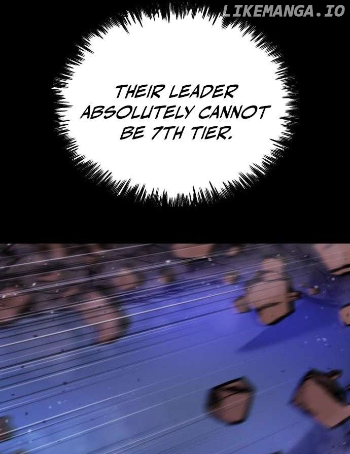 Hiding a Logistics Center in The Apocalypse - Chapter 38 Page 140