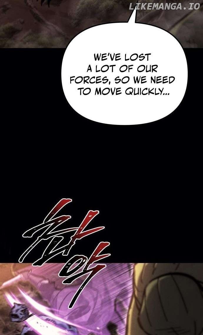 Hiding a Logistics Center in The Apocalypse - Chapter 38 Page 40
