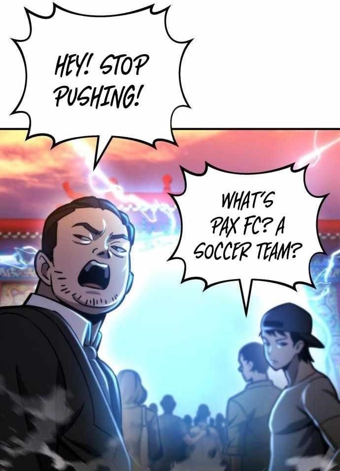 Hiding a Logistics Center in The Apocalypse - Chapter 53 Page 18