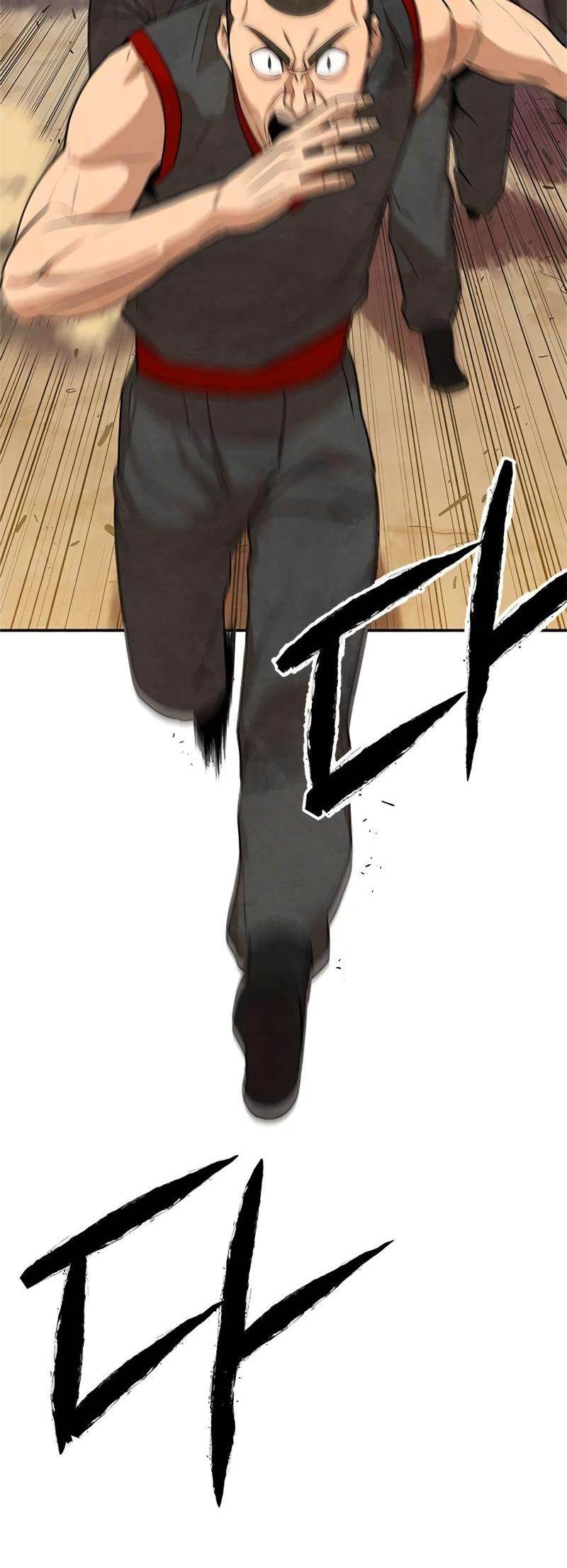 Embodiment Of The Assassin In The Murim World - Chapter 1 Page 116