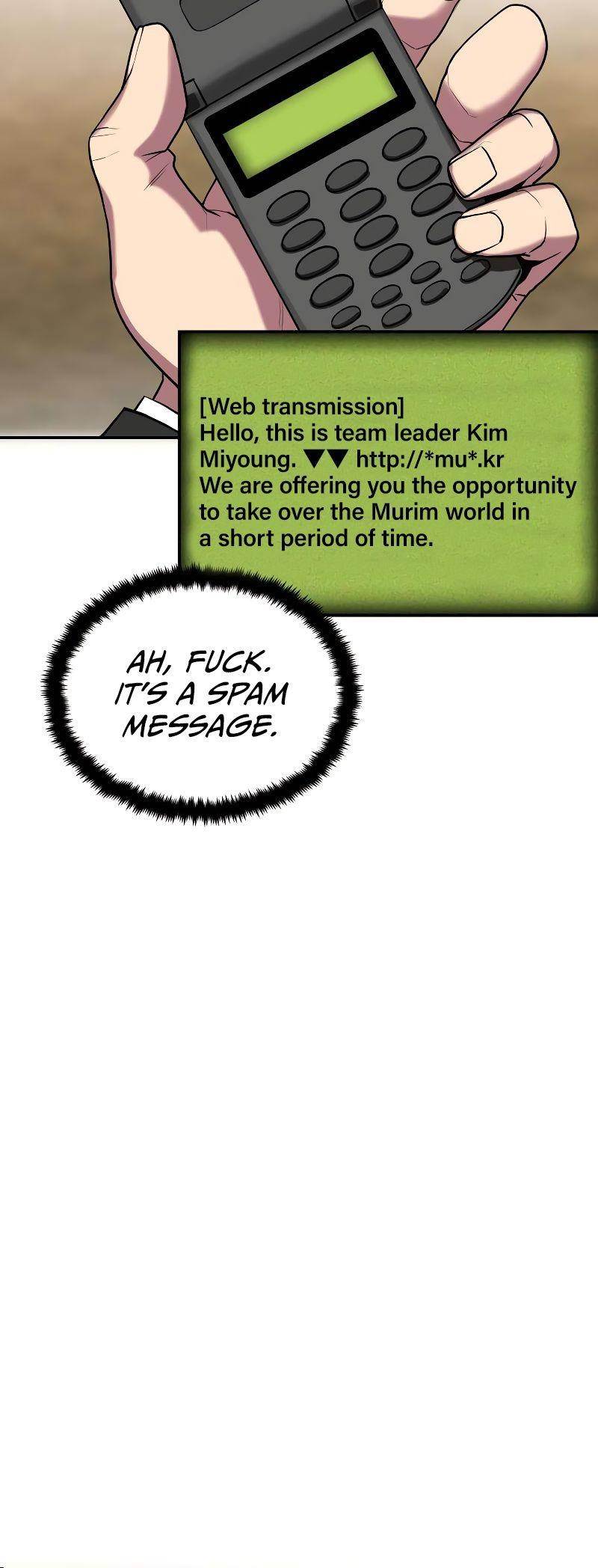 Embodiment Of The Assassin In The Murim World - Chapter 1 Page 19