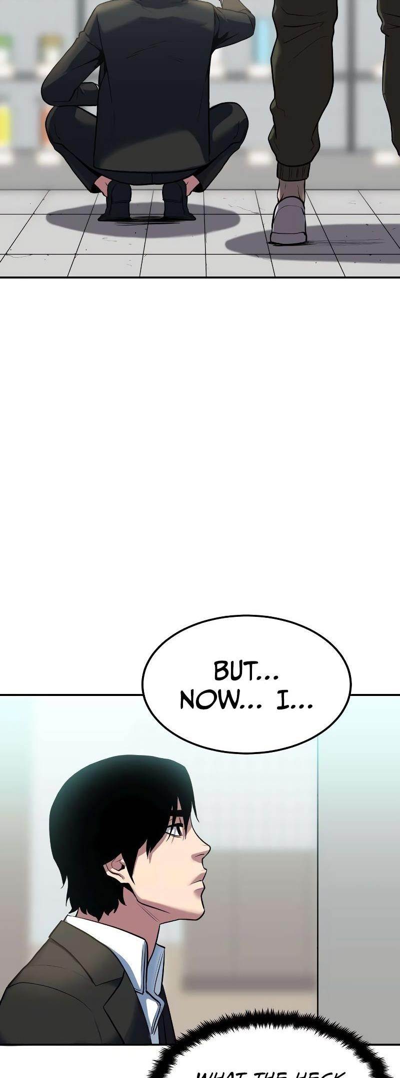 Embodiment Of The Assassin In The Murim World - Chapter 1 Page 22