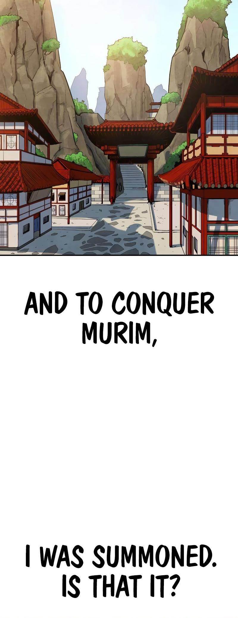 Embodiment Of The Assassin In The Murim World - Chapter 1 Page 50