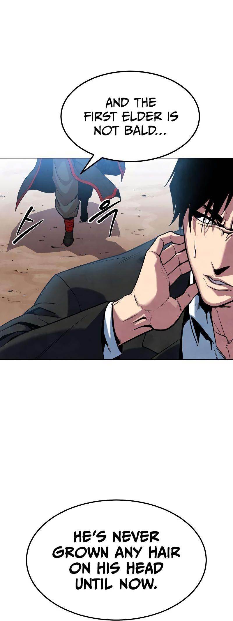 Embodiment Of The Assassin In The Murim World - Chapter 1 Page 58