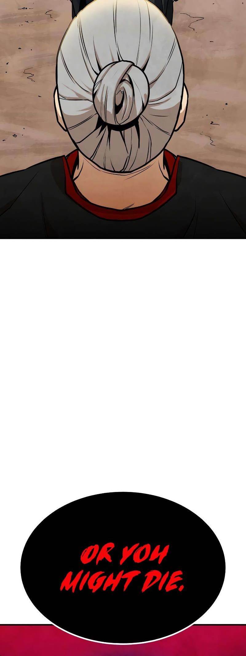 Embodiment Of The Assassin In The Murim World - Chapter 1 Page 61