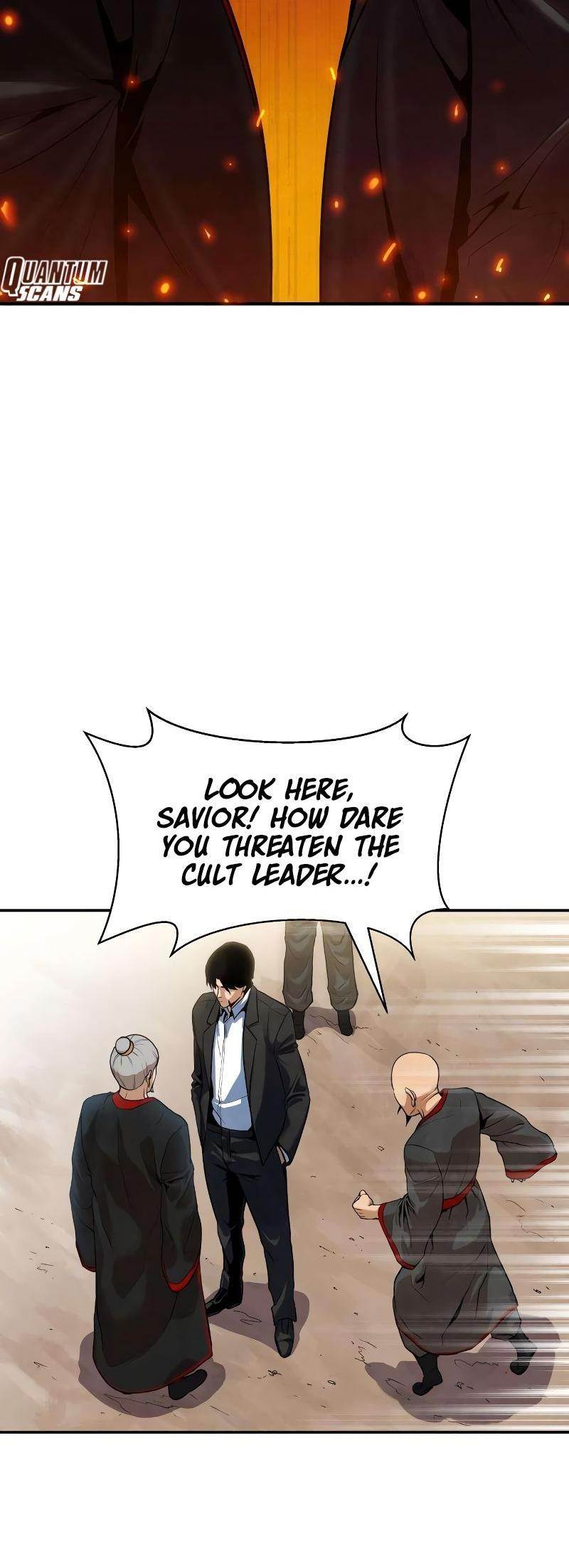 Embodiment Of The Assassin In The Murim World - Chapter 1 Page 65