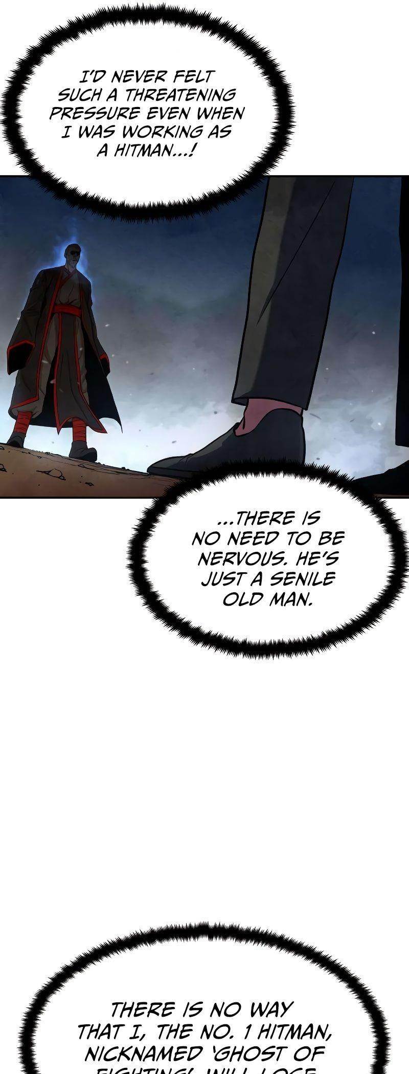Embodiment Of The Assassin In The Murim World - Chapter 1 Page 75