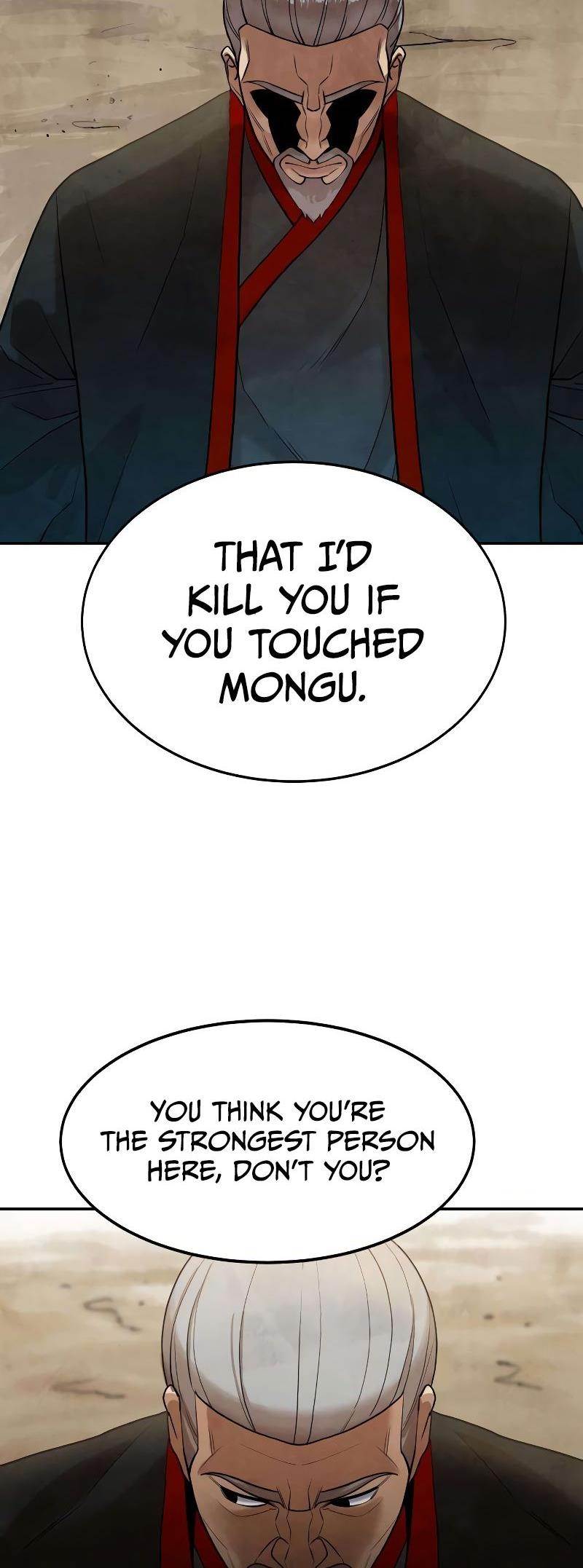 Embodiment Of The Assassin In The Murim World - Chapter 1 Page 97