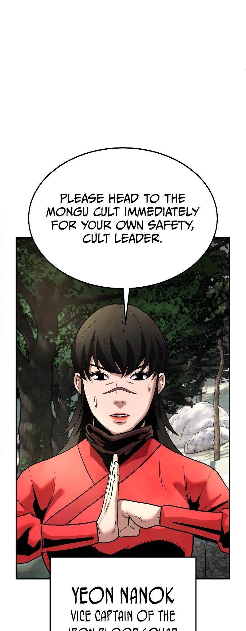 Embodiment Of The Assassin In The Murim World - Chapter 10 Page 45
