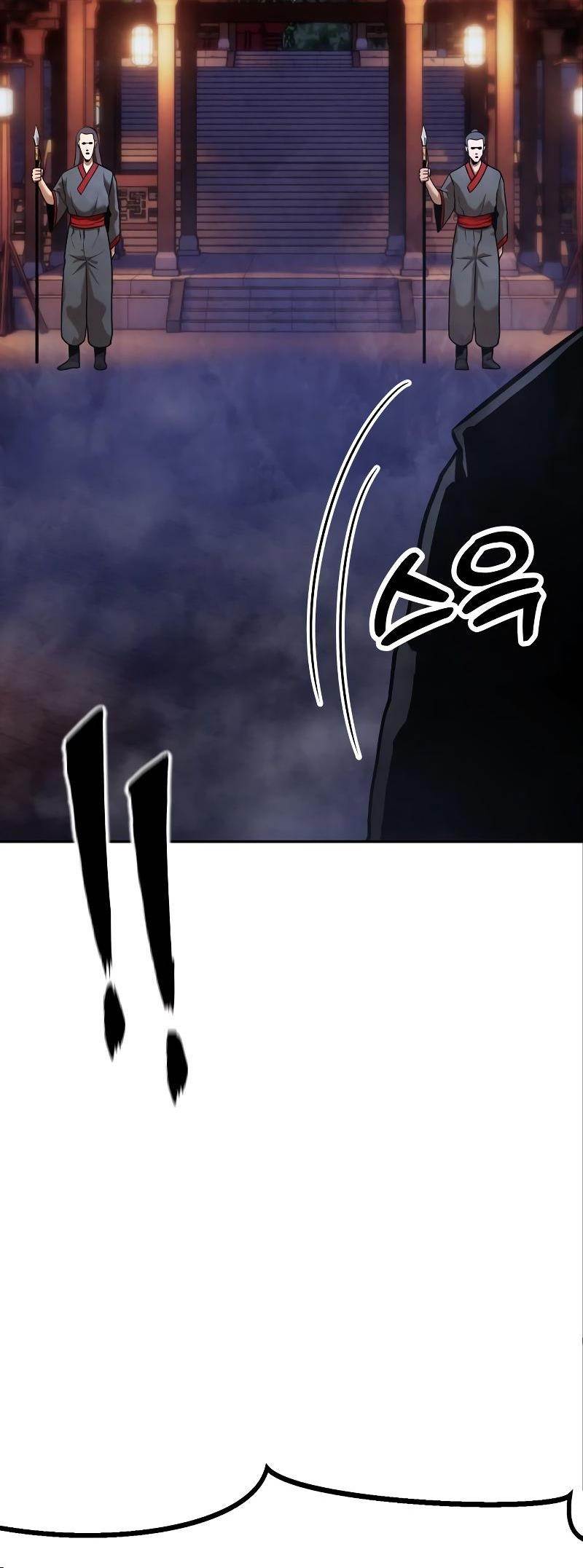Embodiment Of The Assassin In The Murim World - Chapter 10 Page 58