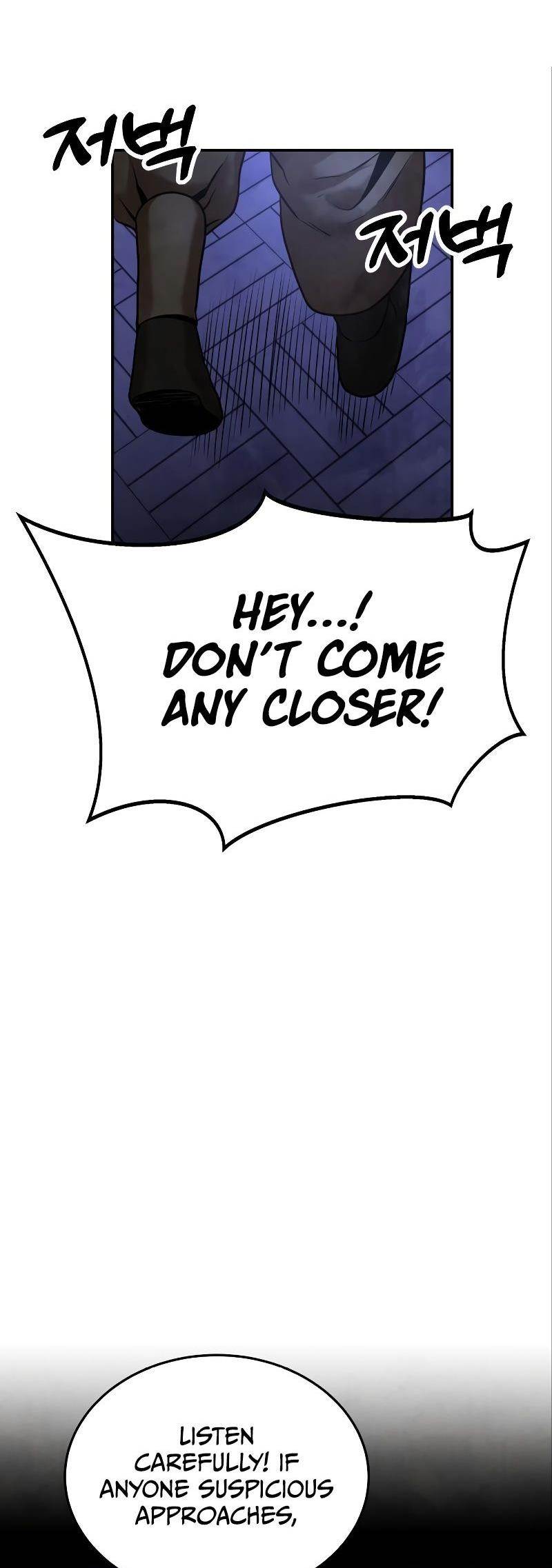 Embodiment Of The Assassin In The Murim World - Chapter 10 Page 60