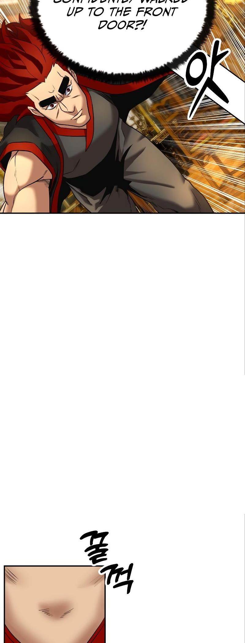 Embodiment Of The Assassin In The Murim World - Chapter 10 Page 73