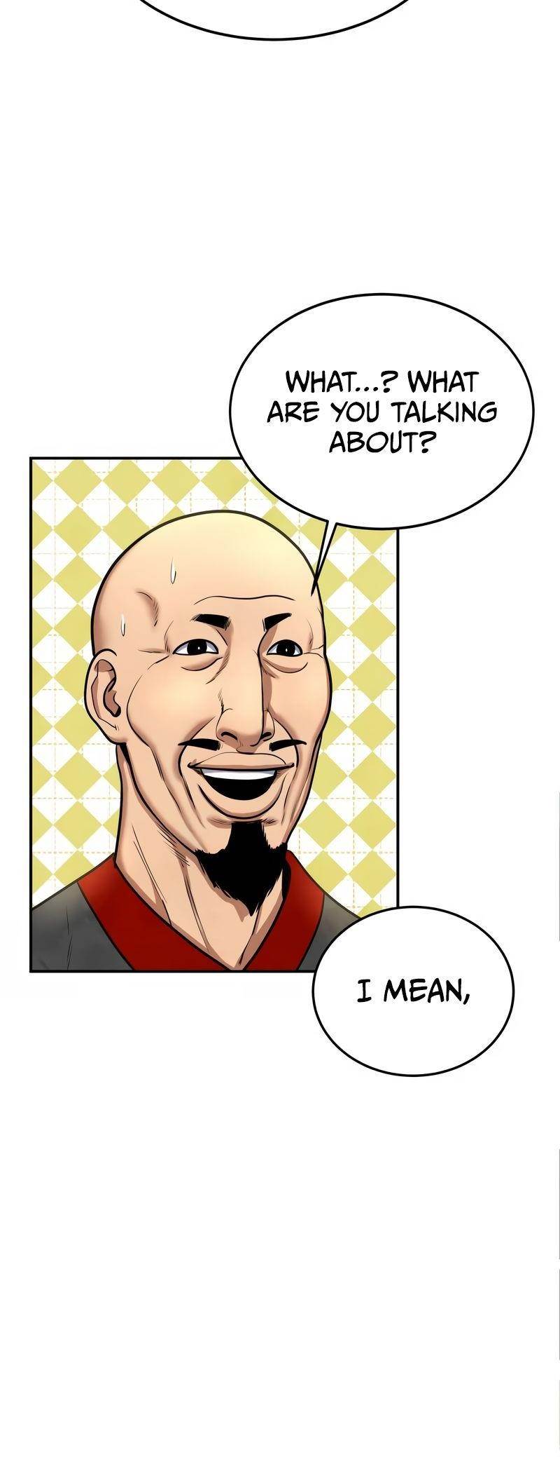 Embodiment Of The Assassin In The Murim World - Chapter 11 Page 38