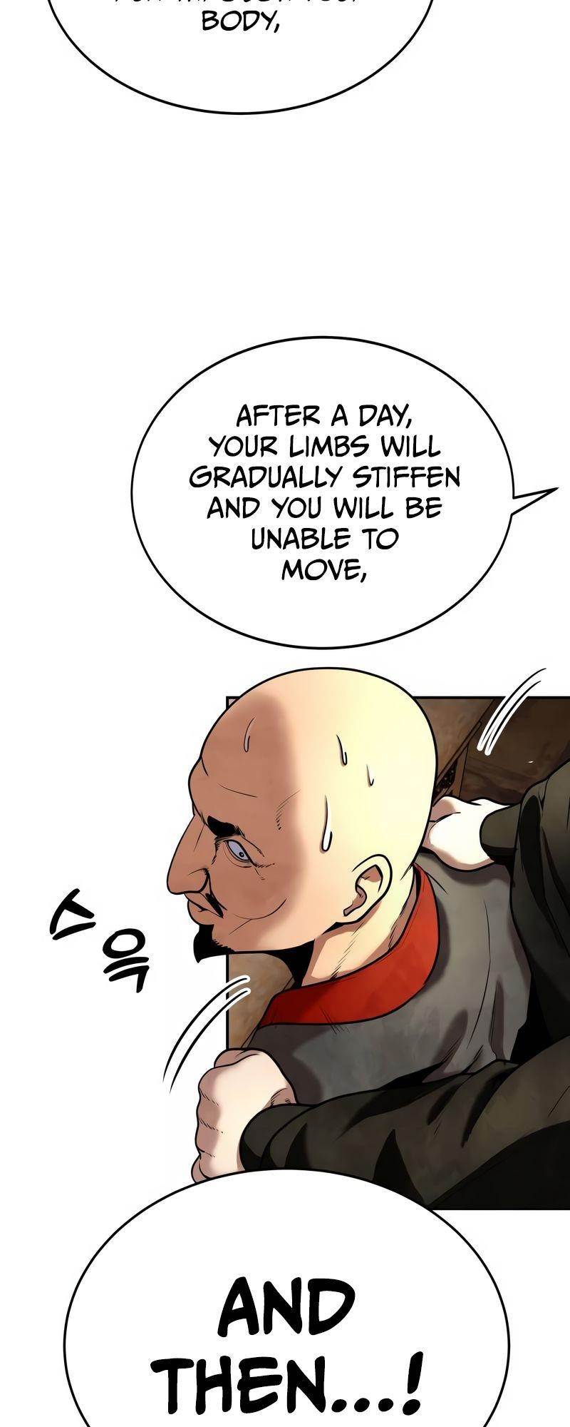 Embodiment Of The Assassin In The Murim World - Chapter 11 Page 42
